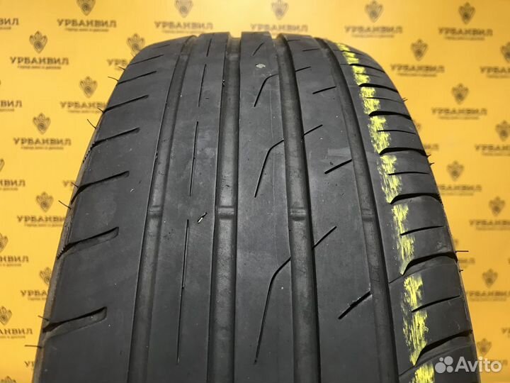 Toyo Proxes CF2 185/65 R15 88H