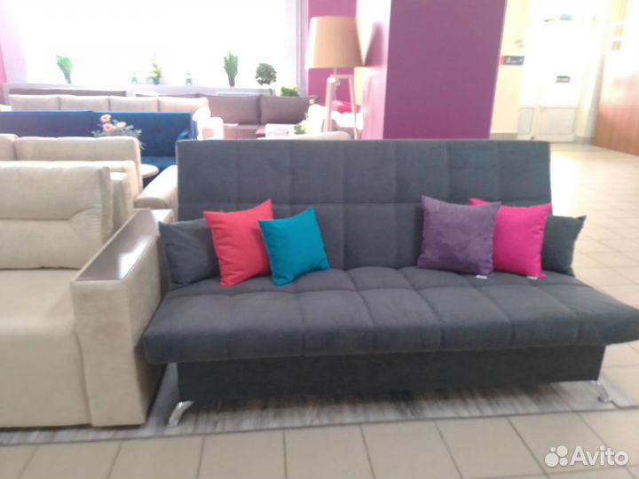 Диван новый