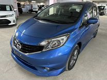 Nissan Note 1.2 CVT, 2016, 80 000 км, с пробегом, цена 620 000 руб.