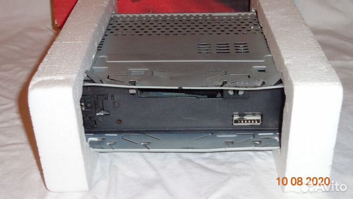 Sony блок магнитолы для авто