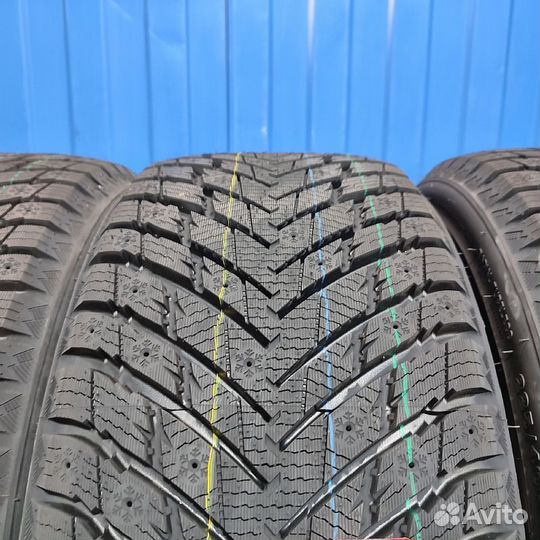 iLink Wintervorhut Stud II 225/40 R18