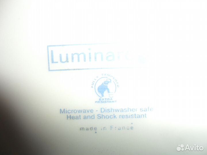 Фарфоровый салатник