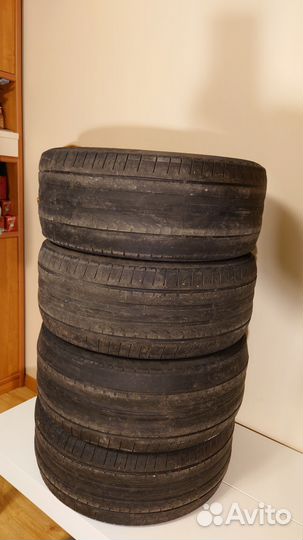 Pirelli Cinturato P7 245/45 R18 100W