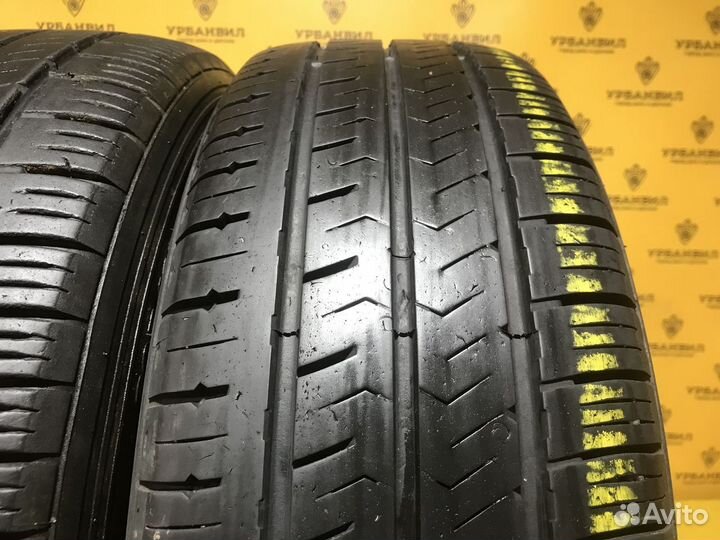 Hankook Radial RA28 205/65 R16C 107T