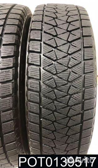 Bridgestone Blizzak DM-V2 215/70 R16 100S