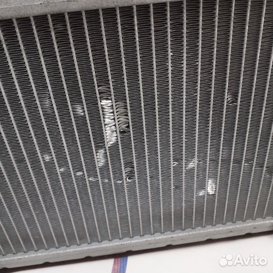 Радиатор печки hyundai sonata NF