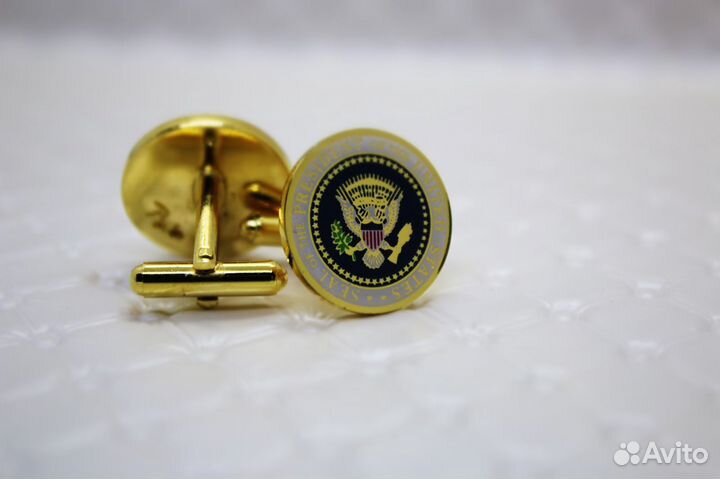 Памятные подарки с инаугурации президента США