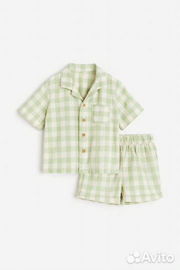 Комплект H&M (68,74)