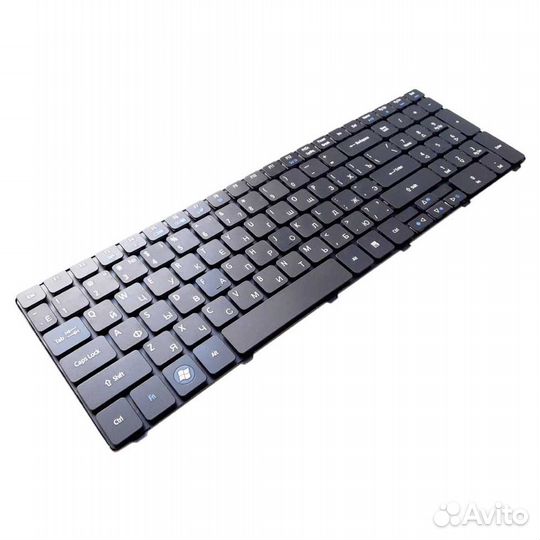 Клавиатура для ноут. Acer 5810. Отп. в регионы