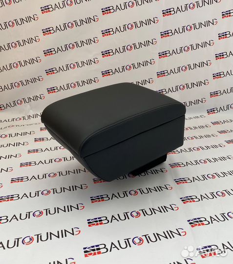 Бар (подлокотник) для Chevrolet Niva