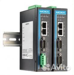 NPort IA 5250A