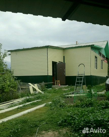 Заборы,сварка,дерево,крыши,сайдинг.Замер и д