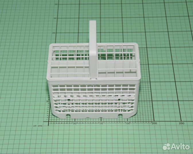 Корзина настольной пмм Korting Gorenje Hansa