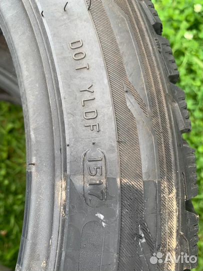 Nokian Tyres Hakkapeliitta R3 225/45 R17 94T