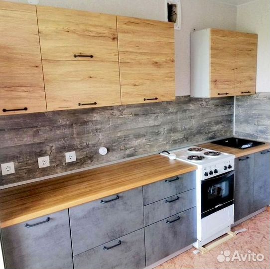 Кухонный гарнитур