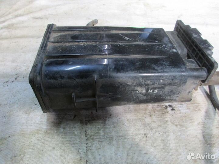 Абсорбер (фильтр угольный) Hyundai Solaris 2010-20