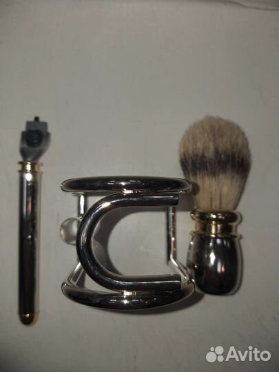 Бритвенный набор