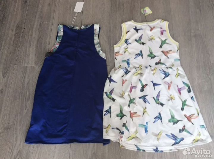 Платья на рост 158 Lime&Vine и Acoola