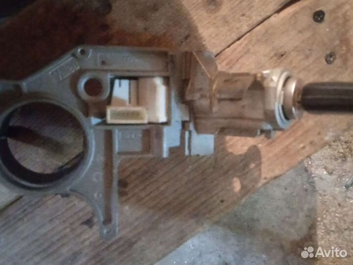 Замок зажигания Опель астра