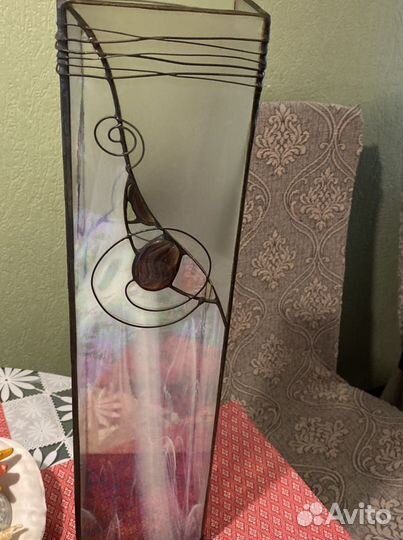 Ваза большая