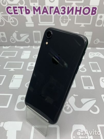 Apple iPhone XR 128GB Black