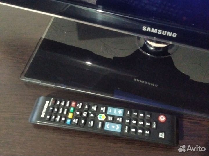 Samsung smart TV