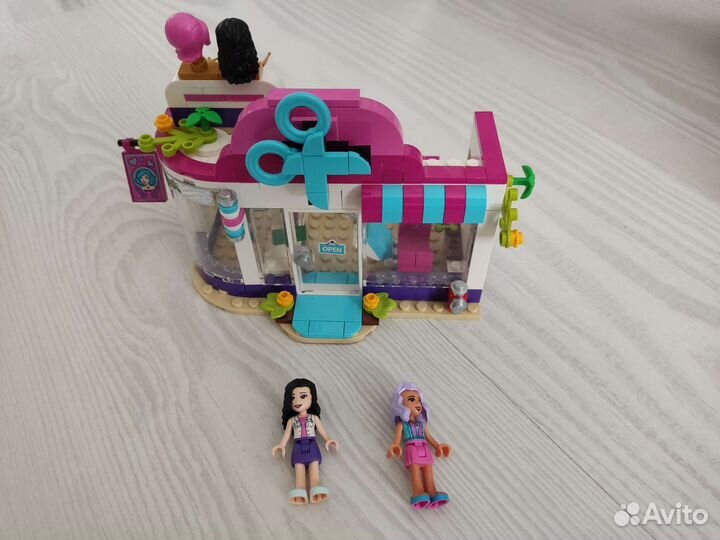 Lego Friends 41391