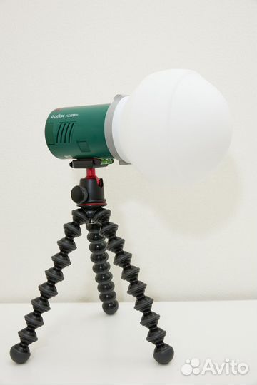 Диффузионный купол Godox ML-CD15