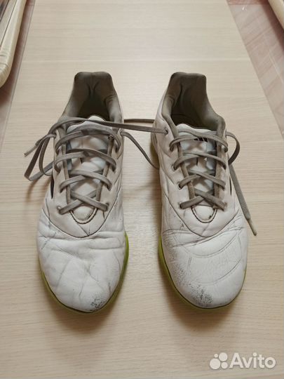 Футзалки adidas