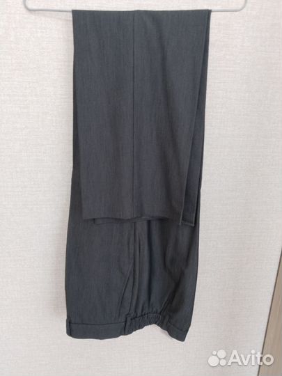 Брючный костюм женский 48 50