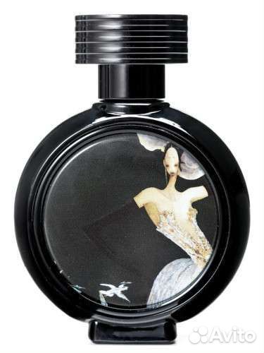 Духи по мотивам известных брендов