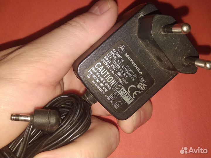 Питание для различных гаджетов
