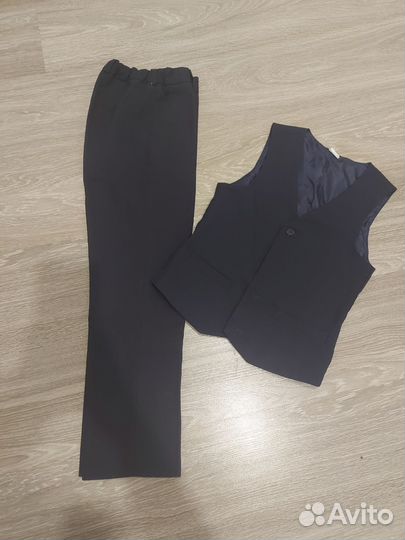 Школьная форма 134 140