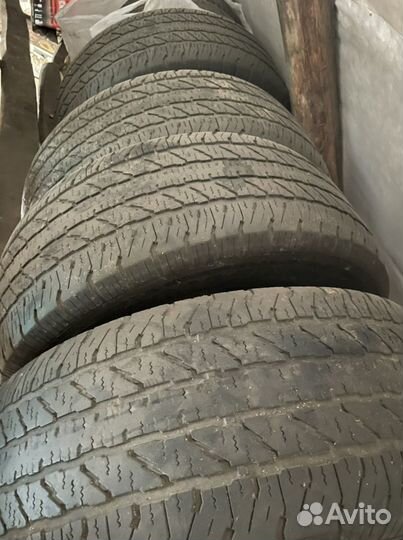 Cooper Discoverer H/T 275/65 R17