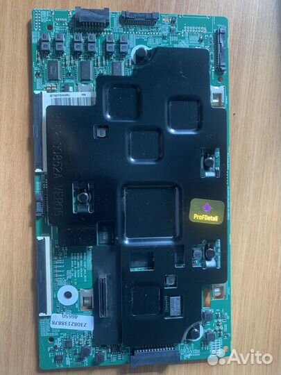Плата BN41-02634B для телевизора Samsung QE75Q7FNA