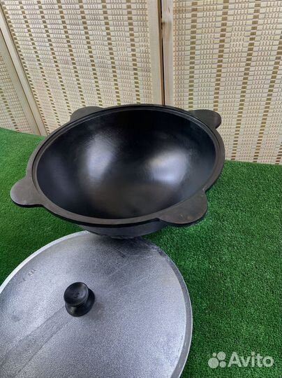 Казан 6 литров