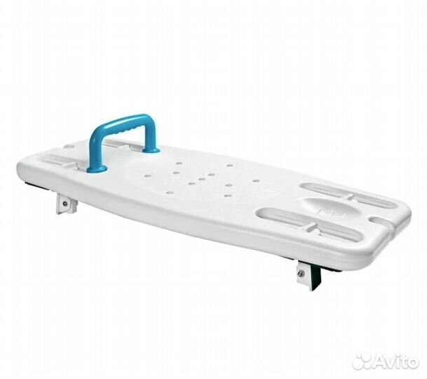 Новое сиденье для ванны Ortonica LUX 305