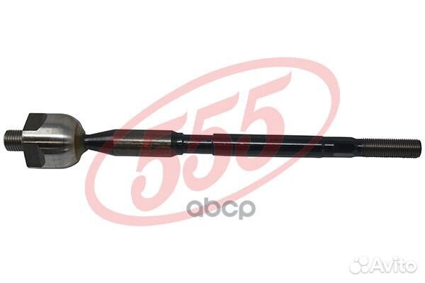 Тяга рул внутр л/пр Toyota Passo KGC10 04-05