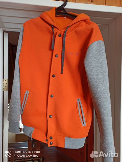 Толстовка женская 46 48