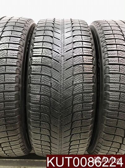 Michelin X-Ice 3 225/55 R17 99R