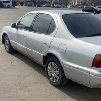 Купить Toyota Vista 🚘 от 70 000 ₽ в Хомутово: 86