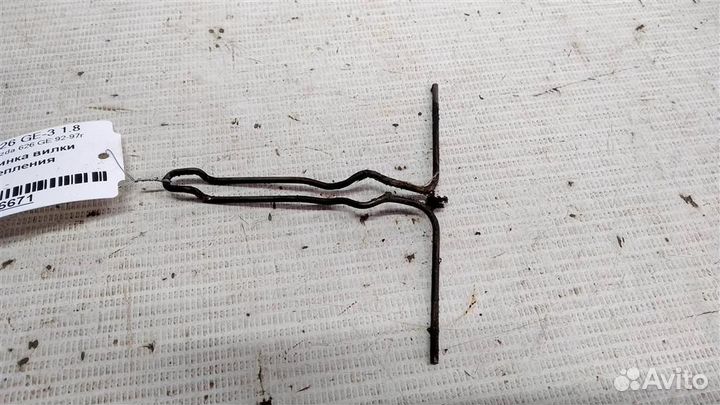 Пружинка вилки сцепления Mazda 626 GE 92-97г