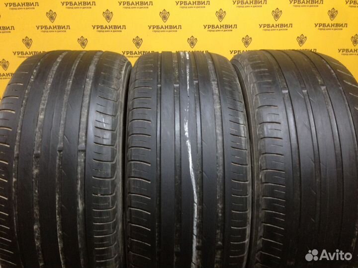 Yokohama C.Drive 2 AC02 225/55 R16