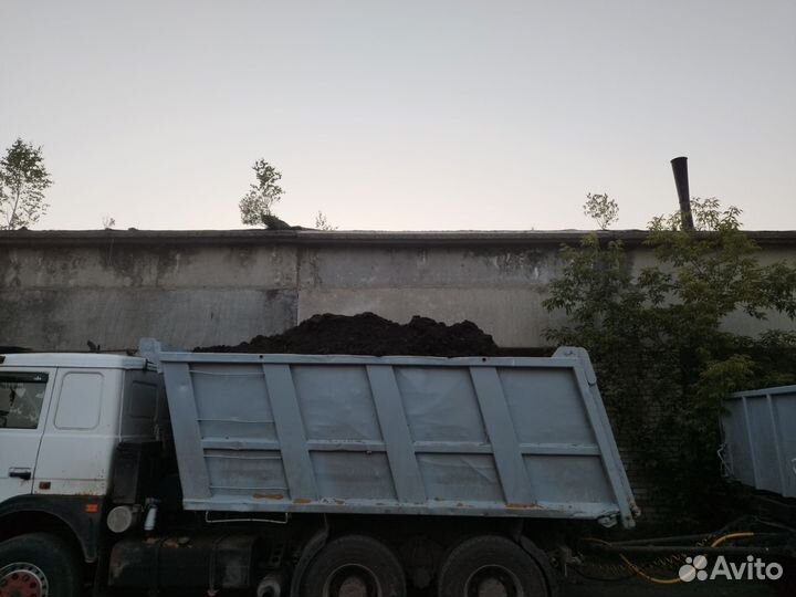 МАЗ 5516А5-380, 2007