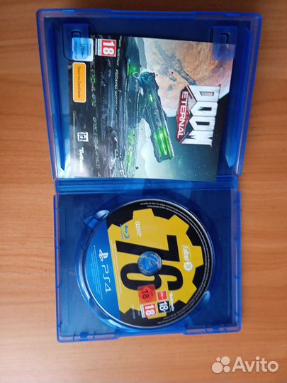 Игры для ps4 обмен