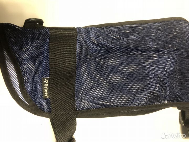 Плечевой бандаж (косыночный) Orlett AS-302