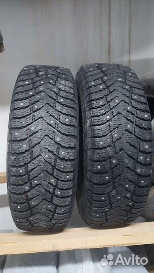 Crosswind CrossWind 7/65 R15