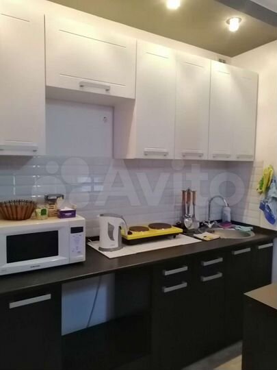 Квартира-студия, 25 м², 2/3 эт.