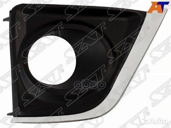 Оправа птф toyota corolla 13-16 RH stty332191 Sat