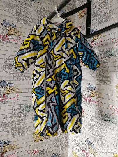 Комбенизон